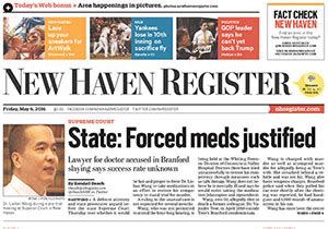 newsregister|new haven register classifieds.